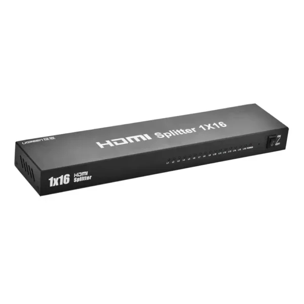 UGREEN 1-In-16-Out HDMI Splitter – 40218