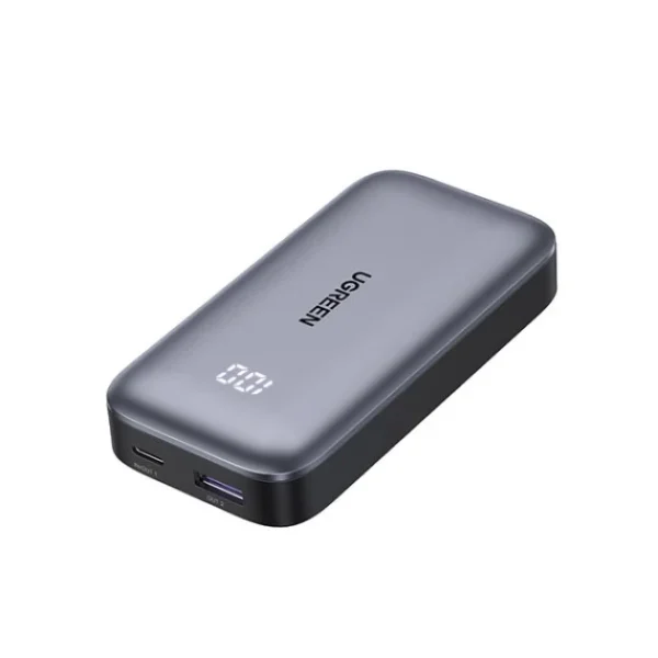 UGREEN PB502 10000mAh Two-Way Fast Charging Power Bank — 25185