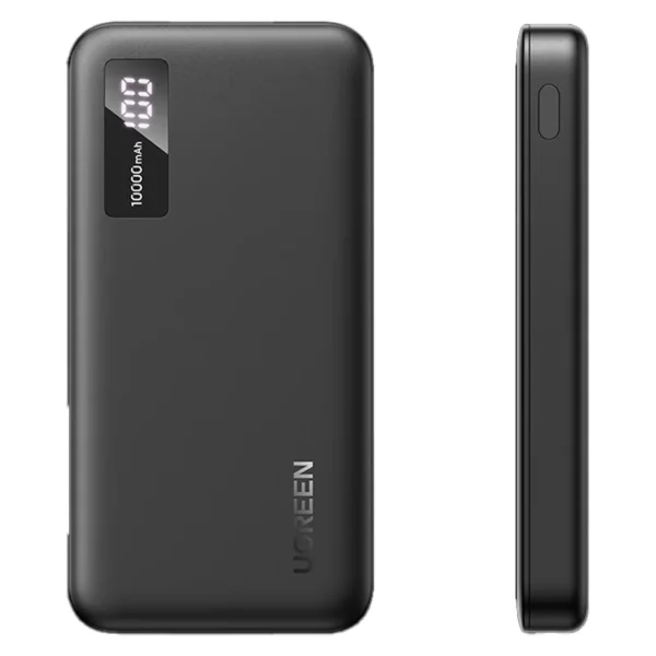 UGREEN PB311 10000mAh Two-Way Fast Charging Power Bank