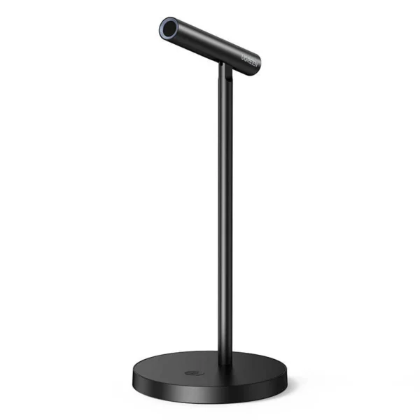 UGREEN 10934 (CM379) USB Desktop Microphone — Omnidirectional, Aluminum