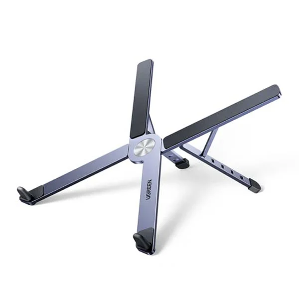 UGreen 35844 X-Type Foldable Aluminum Laptop Stand