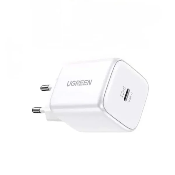 UGREEN 45W GaN Infinity USB-C Wall Adapter