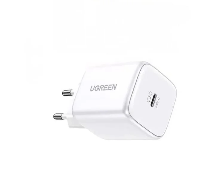 UGREEN 45W GaN Infinity USB-C Wall Adapter - Image 2