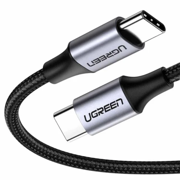 UGreen 50152 2 m USB-C 60W PD Fast Charging Data Cable