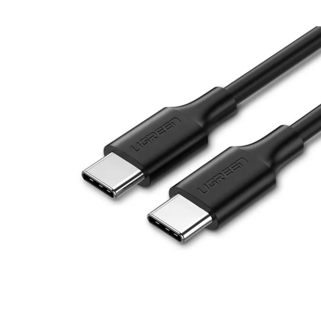 UGreen 50997 60W USB-C to USB-C Charging & Data Cable