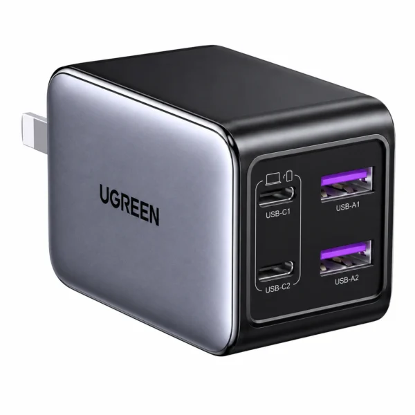 UGREEN 65W 2C+2U GaN PD Fast Charger (35963)