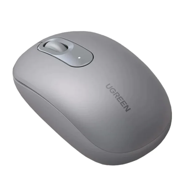 UGREEN 90669 (MU105) Wireless Mouse – Moonlight Gray
