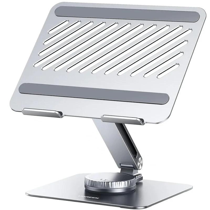 UGREEN 360° Foldable Adjustable Laptop Stand (90849)