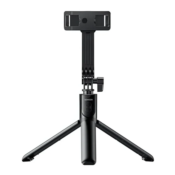 UGreen LP848 Quadruped Aluminium Bluetooth Selfie Stick — 45301