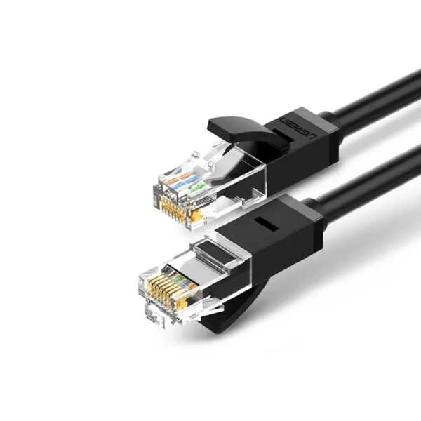 UGREEN CAT6 UTP LAN Cable – 26 AWG Stranded Blue