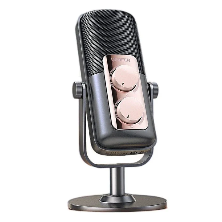 UGREEN CM592 USB Microphone (90990A)