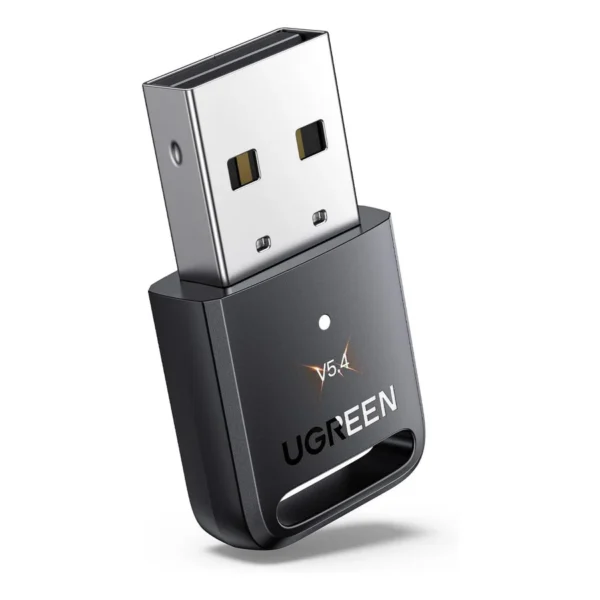 UGREEN CM748 Bluetooth 5.4 USB Adapter (75073)