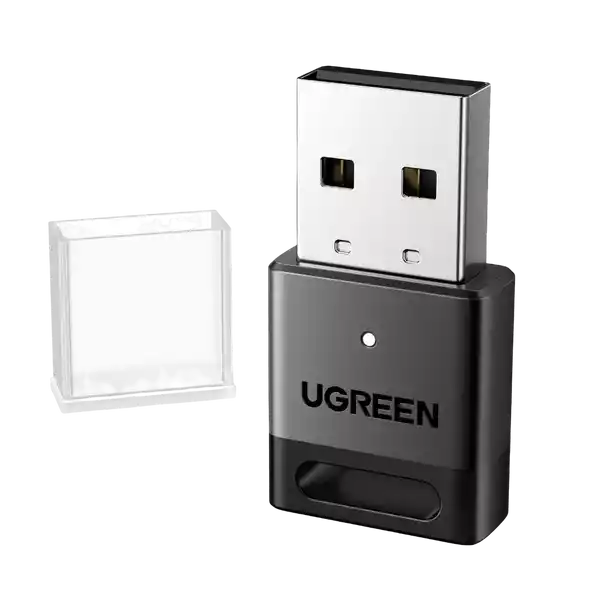 UGREEN CM748 USB Bluetooth 5.4 Adapter (45134) — 5-Device USB-A Dongle