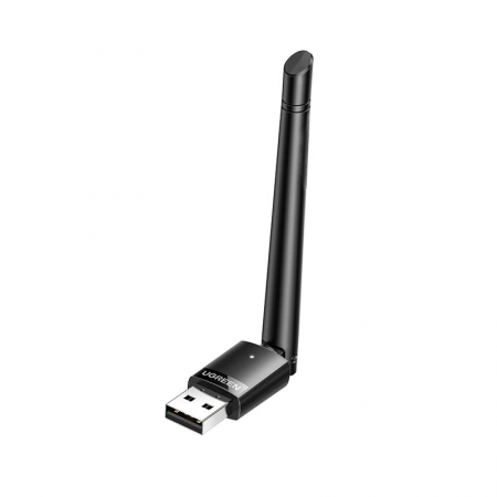 UGREEN CM761 AX300 Wi-Fi 6 USB WiFi Adapter – 35263