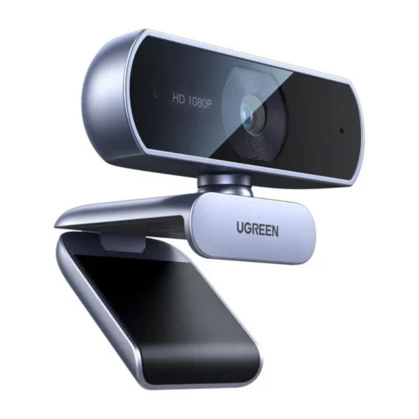 UGREEN CM825 2K QHD USB Webcam with Microphone – 55721
