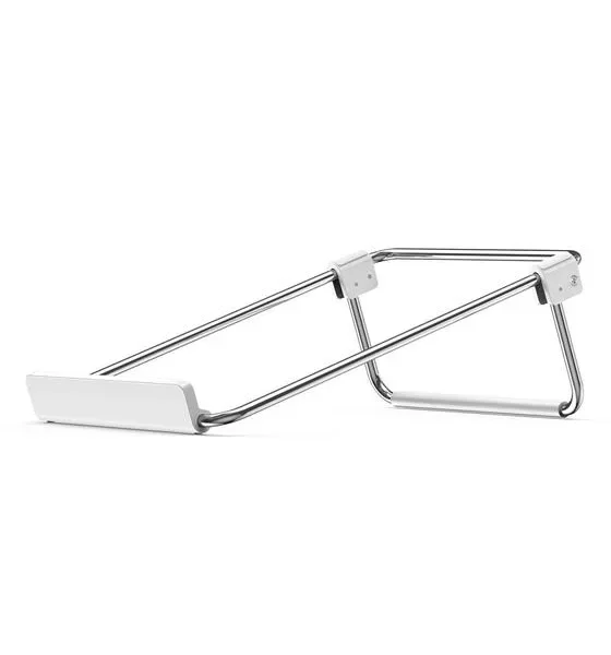 UGREEN Desktop Laptop Stand (80348) — Foldable Silver, 11–16″