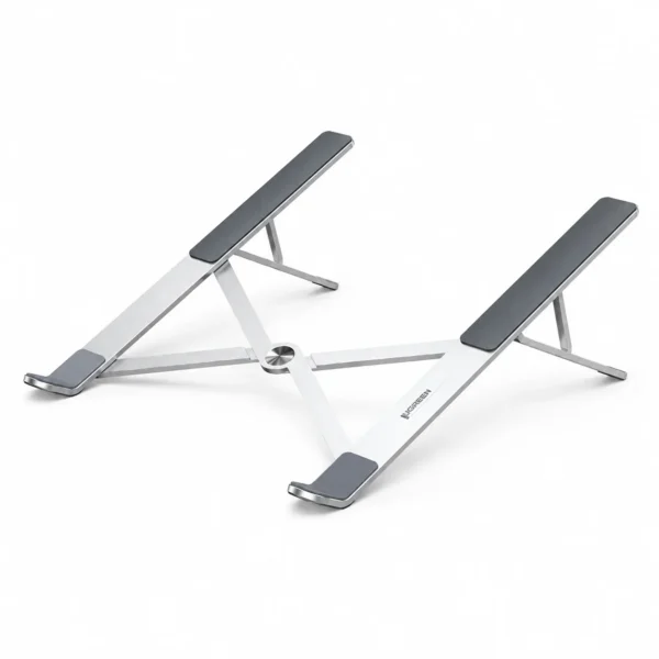 UGREEN 20642 Foldable Aluminum Laptop Stand — 46–137 mm, 11–17.3 in