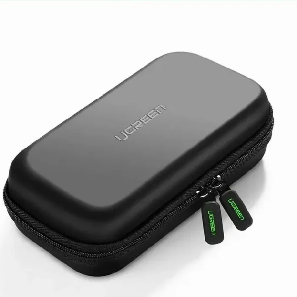 UGREEN Hard Disk Storage Bag — Large Size, Model 50274