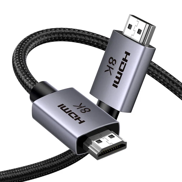 Ugreen HDMI 2.1 Certified 8K Digital High-Definition Cable