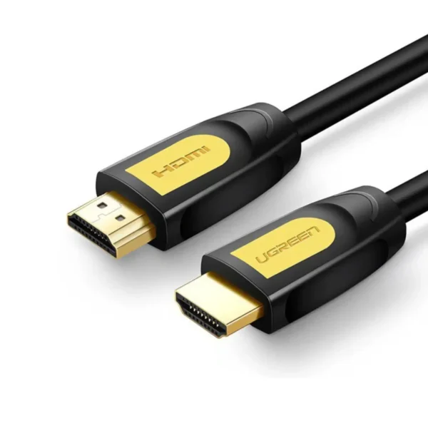 UGREEN HDMI 2.0 Male to Male 4K Cable – 18Gbps