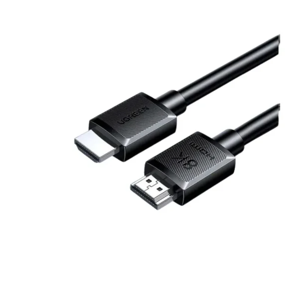 UGreen HDMI to HDMI Male/Male 8K Cable — HDMI 2.1 48 Gbps