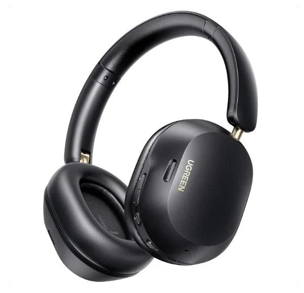 UGREEN HiTune Max 5C HP203 — Bluetooth 5.4 Hybrid ANC Over-Ear