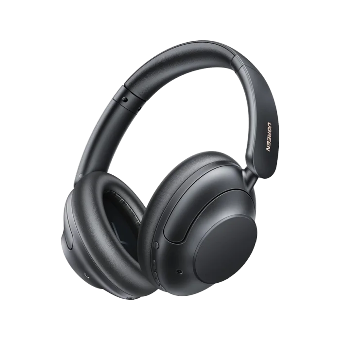 UGREEN HiTune Max5 HP202 — Hybrid ANC & Up to 90 Hours Playtime