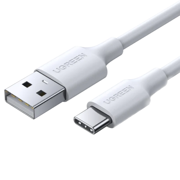 UGreen L302 USB-A to USB-C Cable 18W – 45641