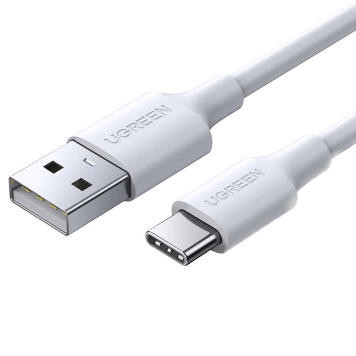 UGreen L302 USB-A to USB-C Cable 18W – 45641