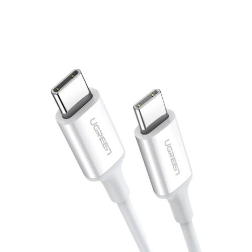 UGreen L303 USB-C to USB-C 60W PD Data Cable (45642)