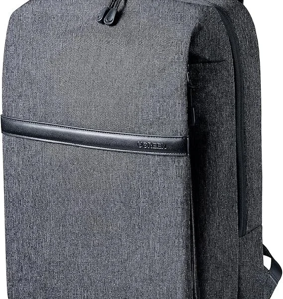 UGREEN Laptop Backpack 15.6″ Dark Grey – Model 90798