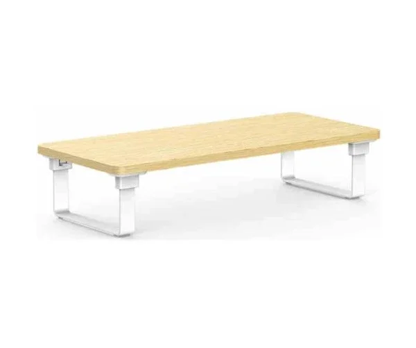 UGREEN LP224 Monitor Stand Riser – 547×220×116mm, 15kg Load (70586)