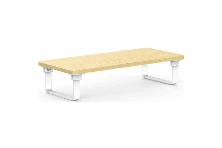 UGREEN LP224 Monitor Stand Riser – 547×220×116mm, 15kg Load (70586)
