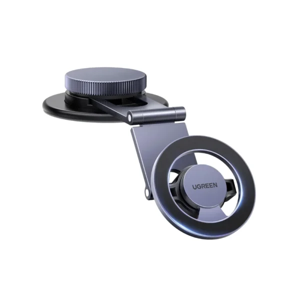 UGREEN MagSafe Double-Axis Dashboard Car Mount – 45577