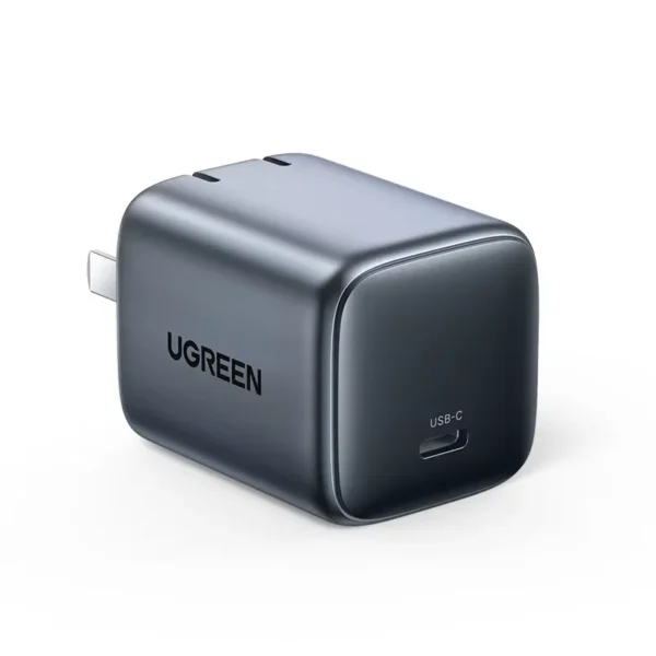 UGREEN CD319 Nexode Mini GaN Charger USB-C 30W PD