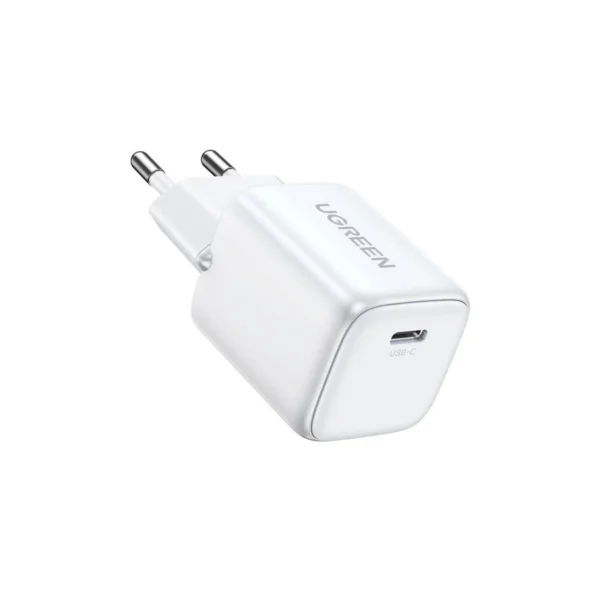 UGREEN CD319 Nexode Mini GaN Charger USB-C 30W PD