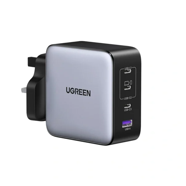 UGREEN Nexode 200W 4-Port GaN Fast Charger (x764)