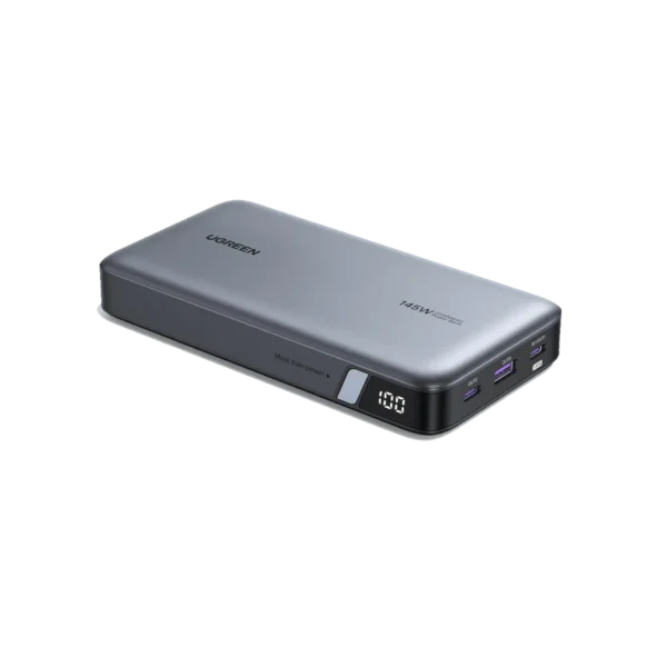 UGREEN Nexode Power Bank 25000mAh 145W PD3.1 – 90597