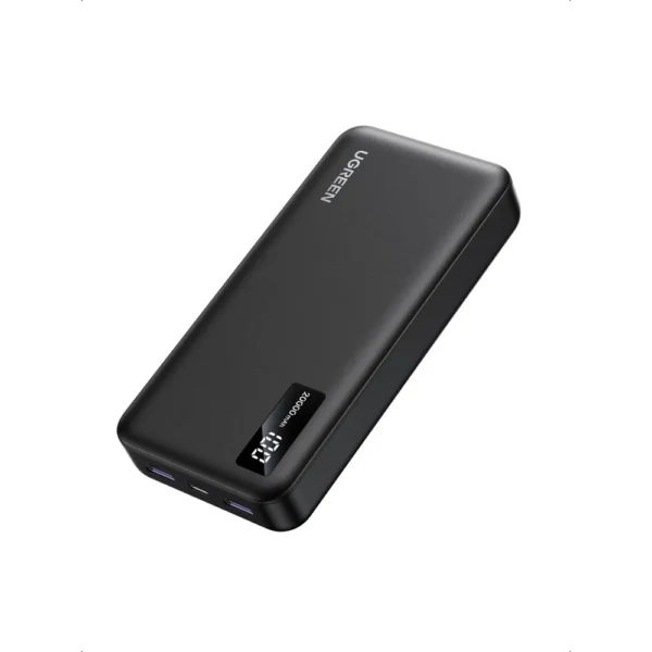 UGREEN Power Bank 20000mAh 20W/22.5W – PB312/25683