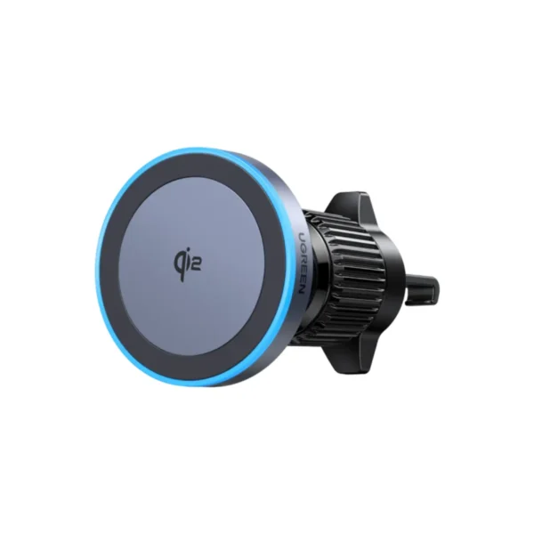 UGREEN 35970 (W708) Qi2 15W Magnetic Car Wireless Charger