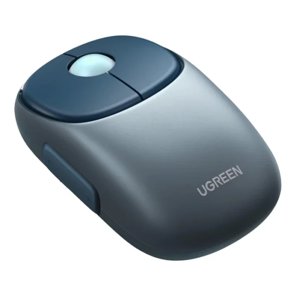 UGREEN FUN+ MU102 Rechargeable Dual-Mode Wireless Mouse (90538)