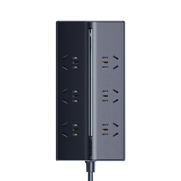 UGREEN T650/T6 65W Extension Socket 3m — Model 65860