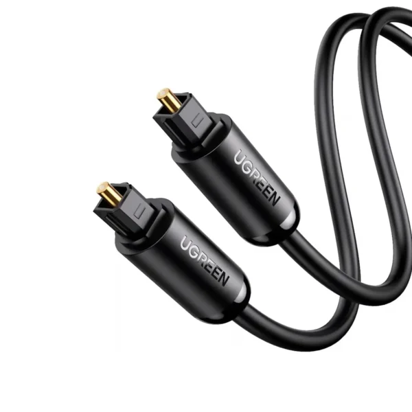 UGreen Toslink Optical Digital Audio Cable