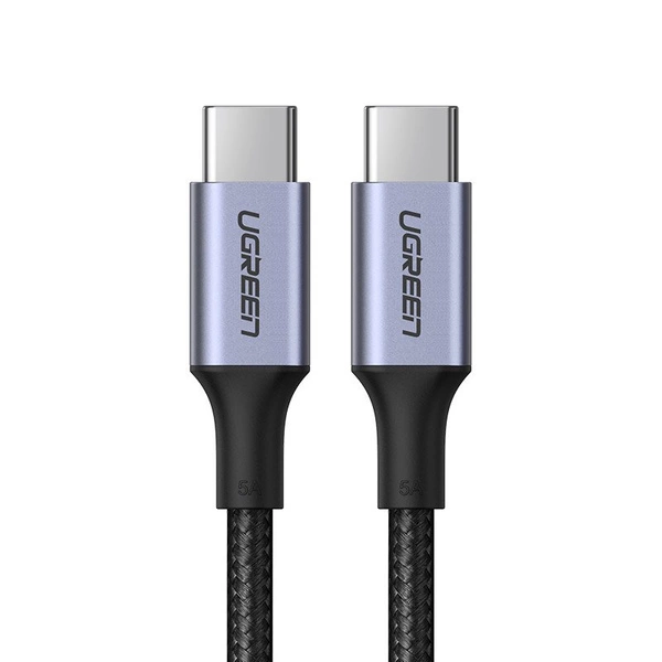 UGreen US316 USB-C to USB-C 100W Data Cable