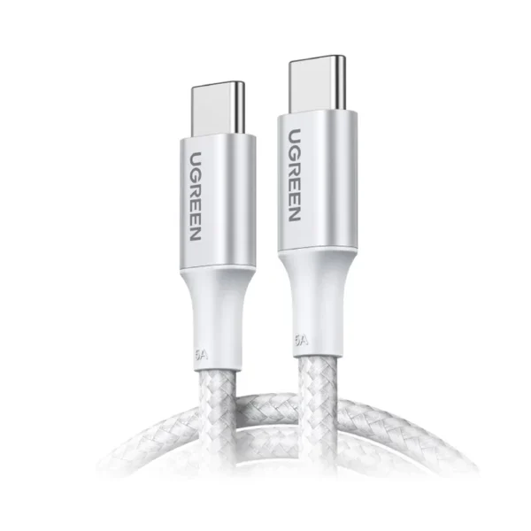 UGreen US316 USB-C to USB-C 100W Data Cable