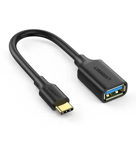 UGreen USB-C 3.0 to USB-A OTG Adapter (30701)