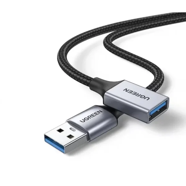 UGREEN USB 3.0 Extension Cable 2 m – 10497