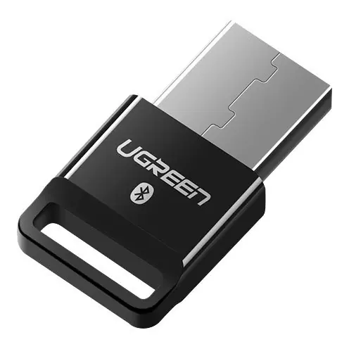 UGREEN USB Bluetooth Adapter — Model 35058, Black
