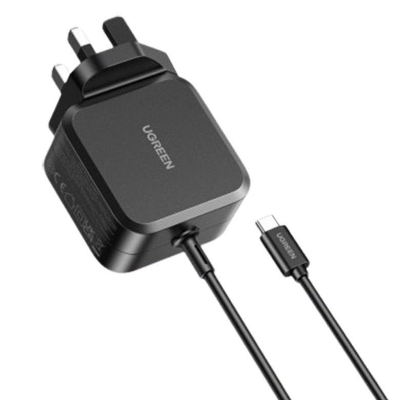 UGREEN 35063 67W USB-C PD GaN Power Adapter