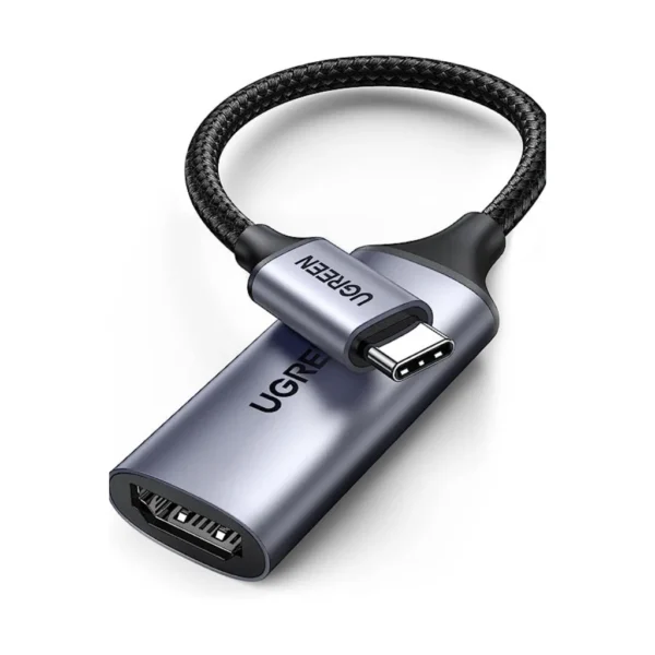 UGREEN USB-C to HDMI Adapter Cable 4K@60Hz – 70444